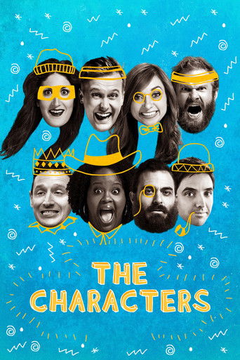 The Characters