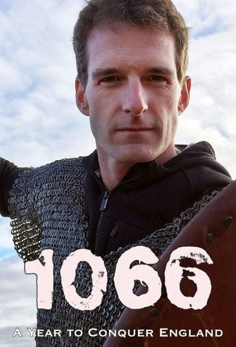 1066：征服英格兰